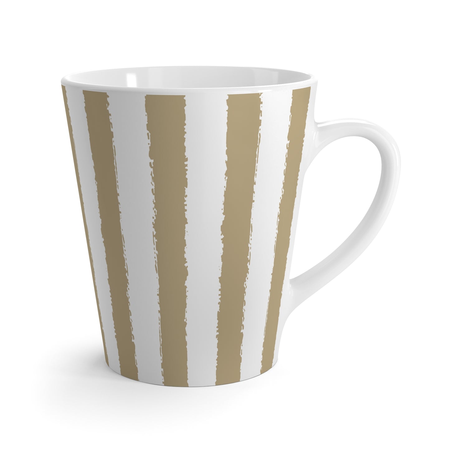 12oz Graphic Art Latte Mug | LM-1136-567-251