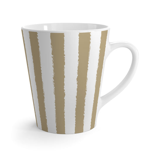 12oz Graphic Art Latte Mug | LM-1136-567-251