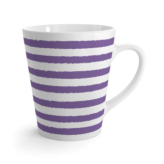 12oz Graphic Art Latte Mug | LM-1072-175-231
