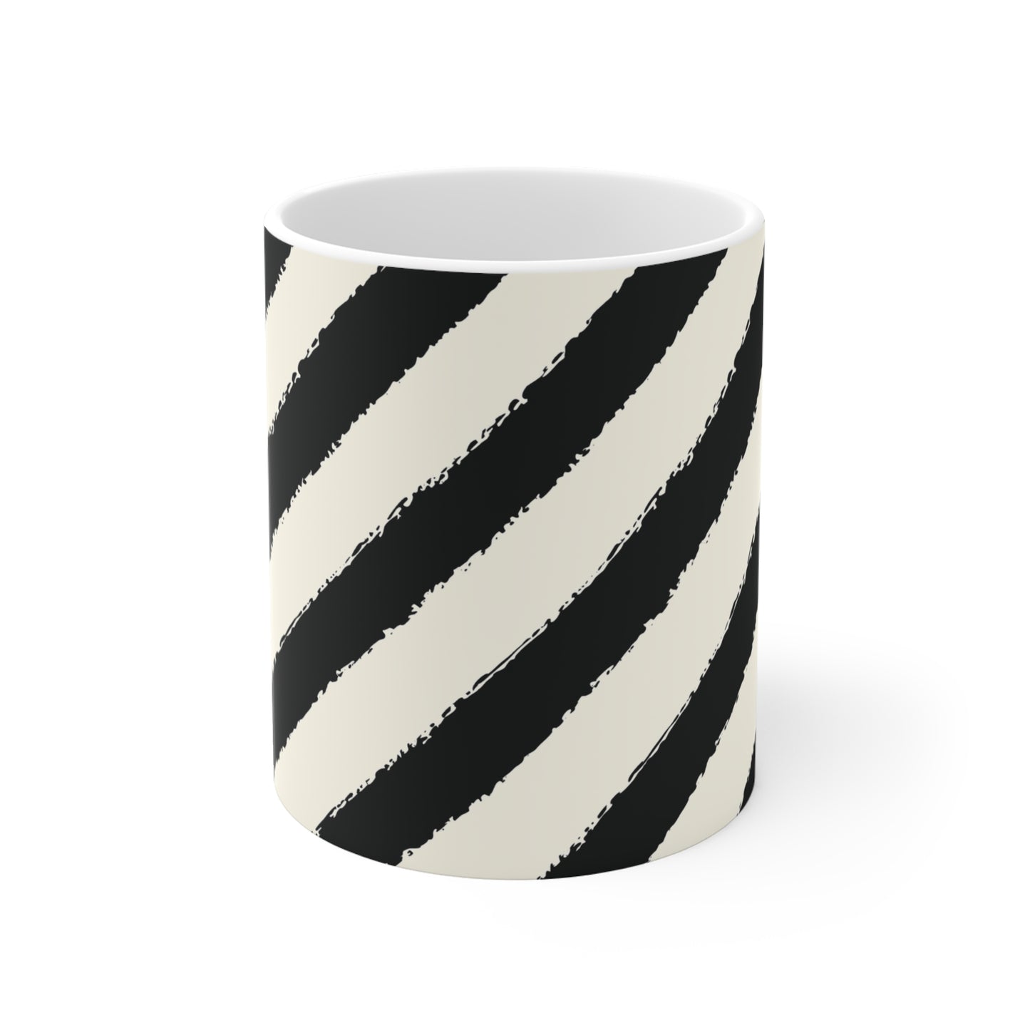 11oz Graphic Art Ceramic Mug | CM-1013-151