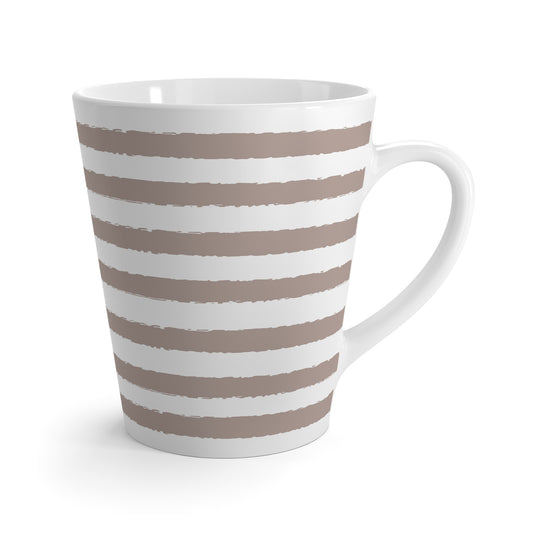 12oz Graphic Art Latte Mug | LM-1152-550-231