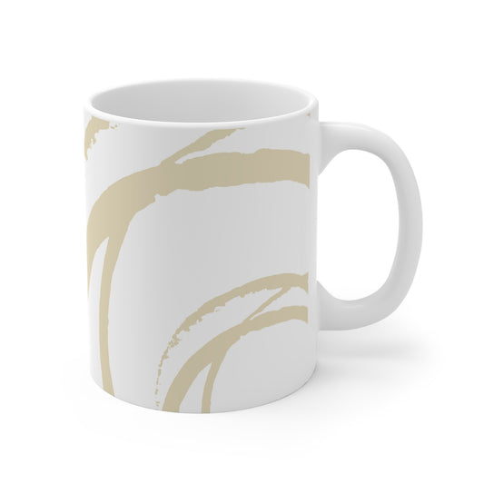 11oz Graphic Art Ceramic Mug | CM-1371-112