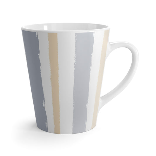 12oz Graphic Art Latte Mug | LM-1163-111