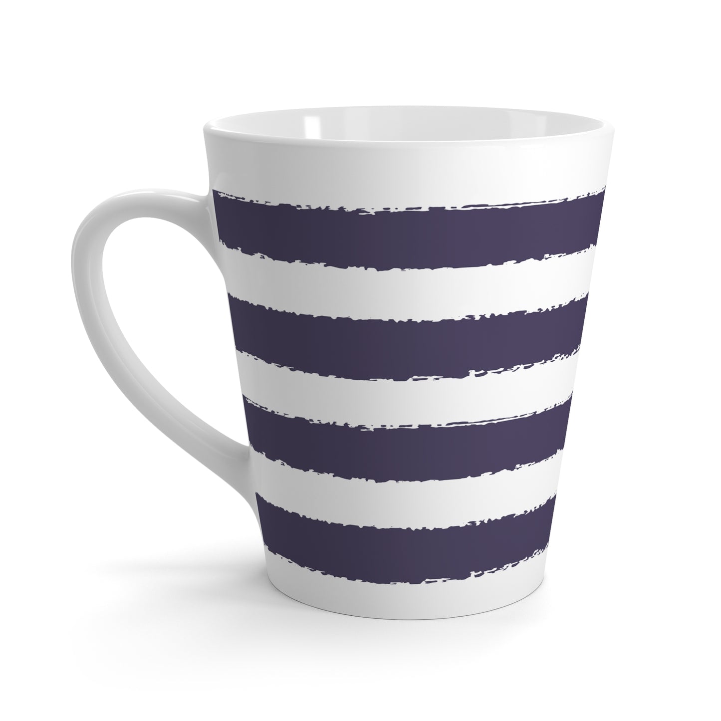 12oz Graphic Art Latte Mug | LM-1261-100-221
