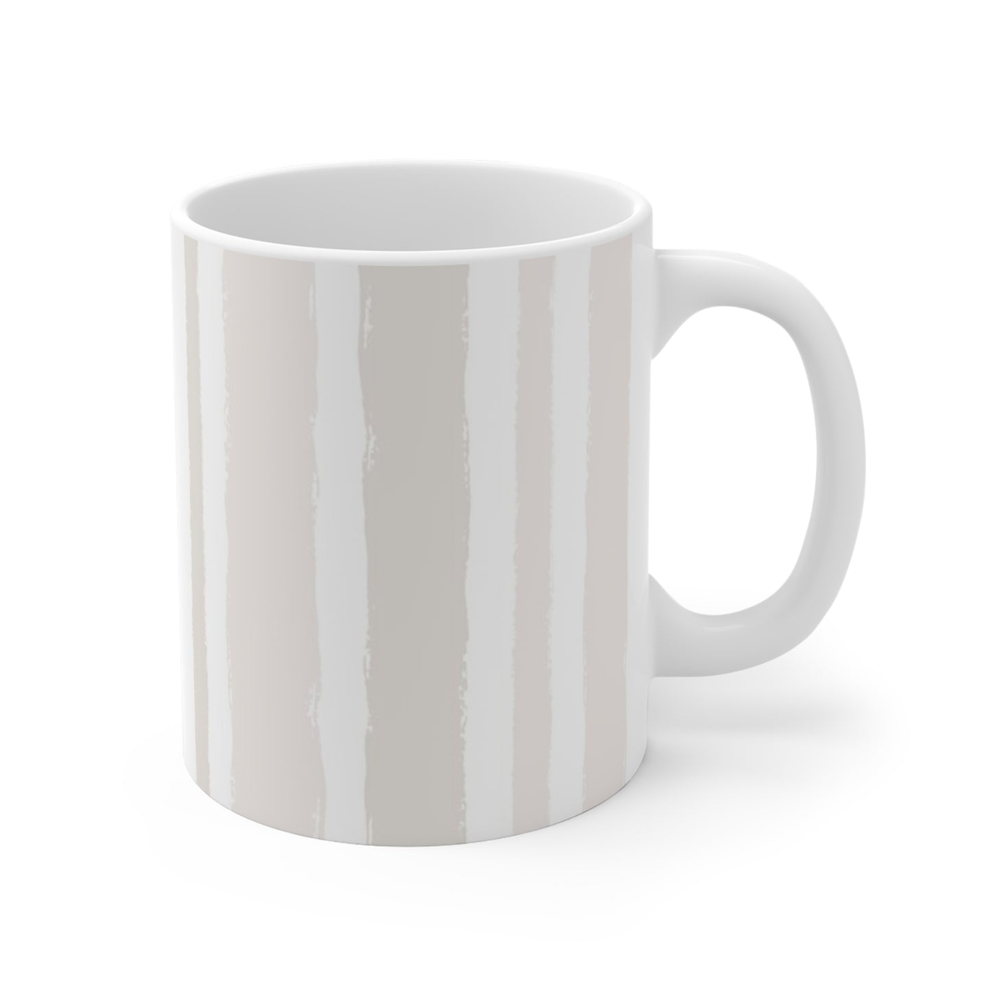 11oz Graphic Art Ceramic Mug | CM-1204-111