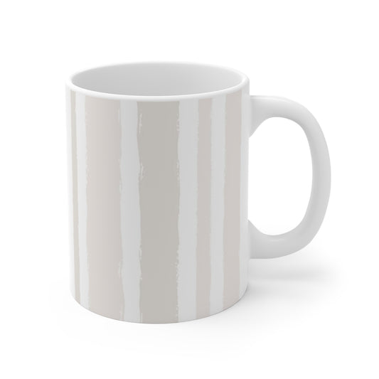 11oz Graphic Art Ceramic Mug | CM-1204-111