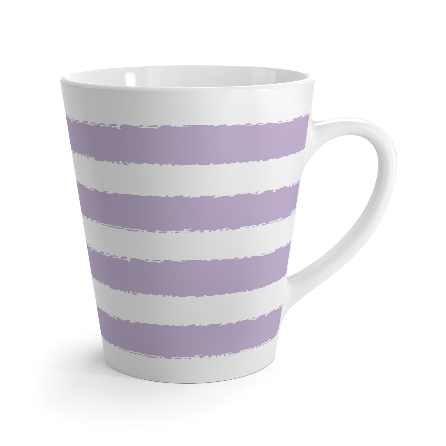 12oz Graphic Art Latte Mug | LM-1251-150-221