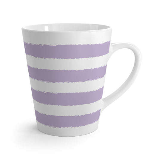 12oz Graphic Art Latte Mug | LM-1251-150-221