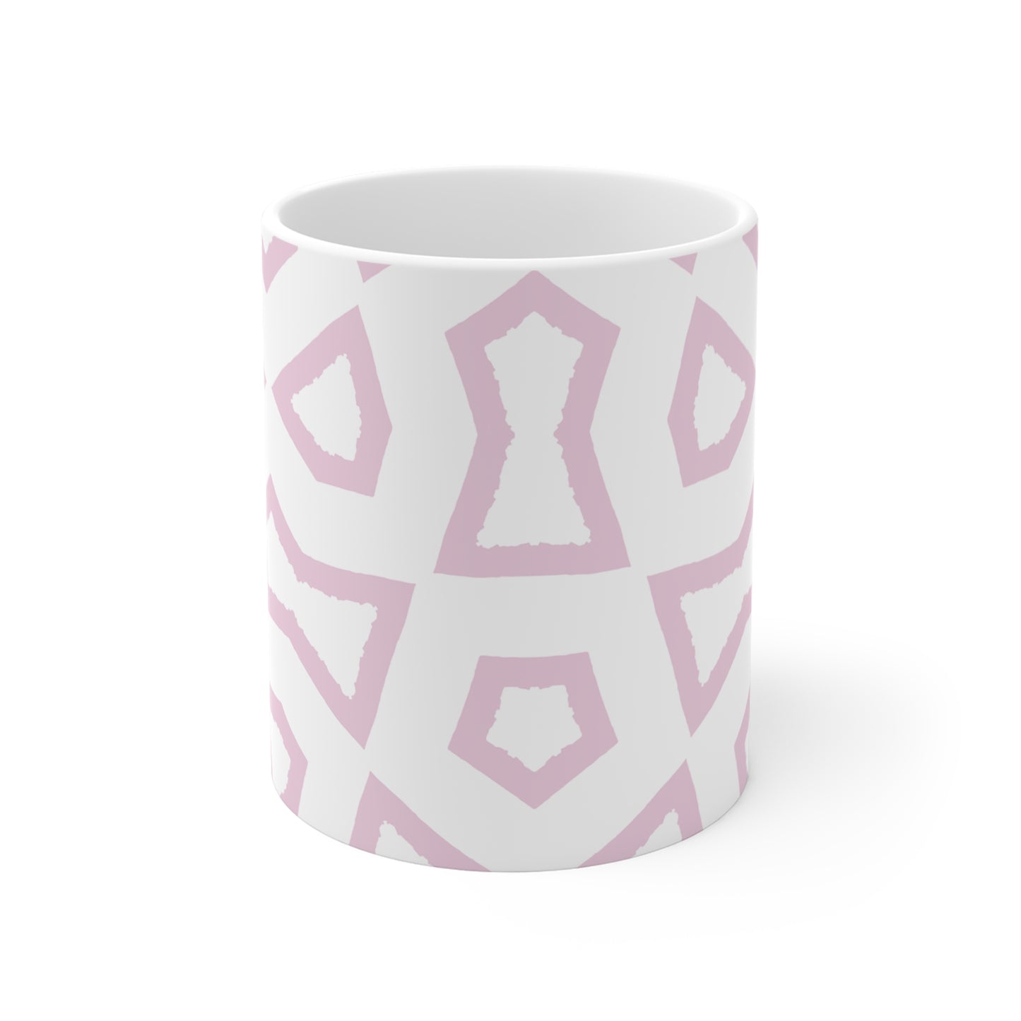 11oz Graphic Art Ceramic Mug | CM-1081-392