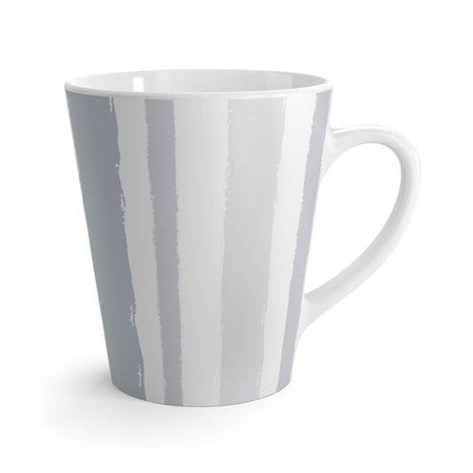 12oz Graphic Art Latte Mug | LM-1151-111