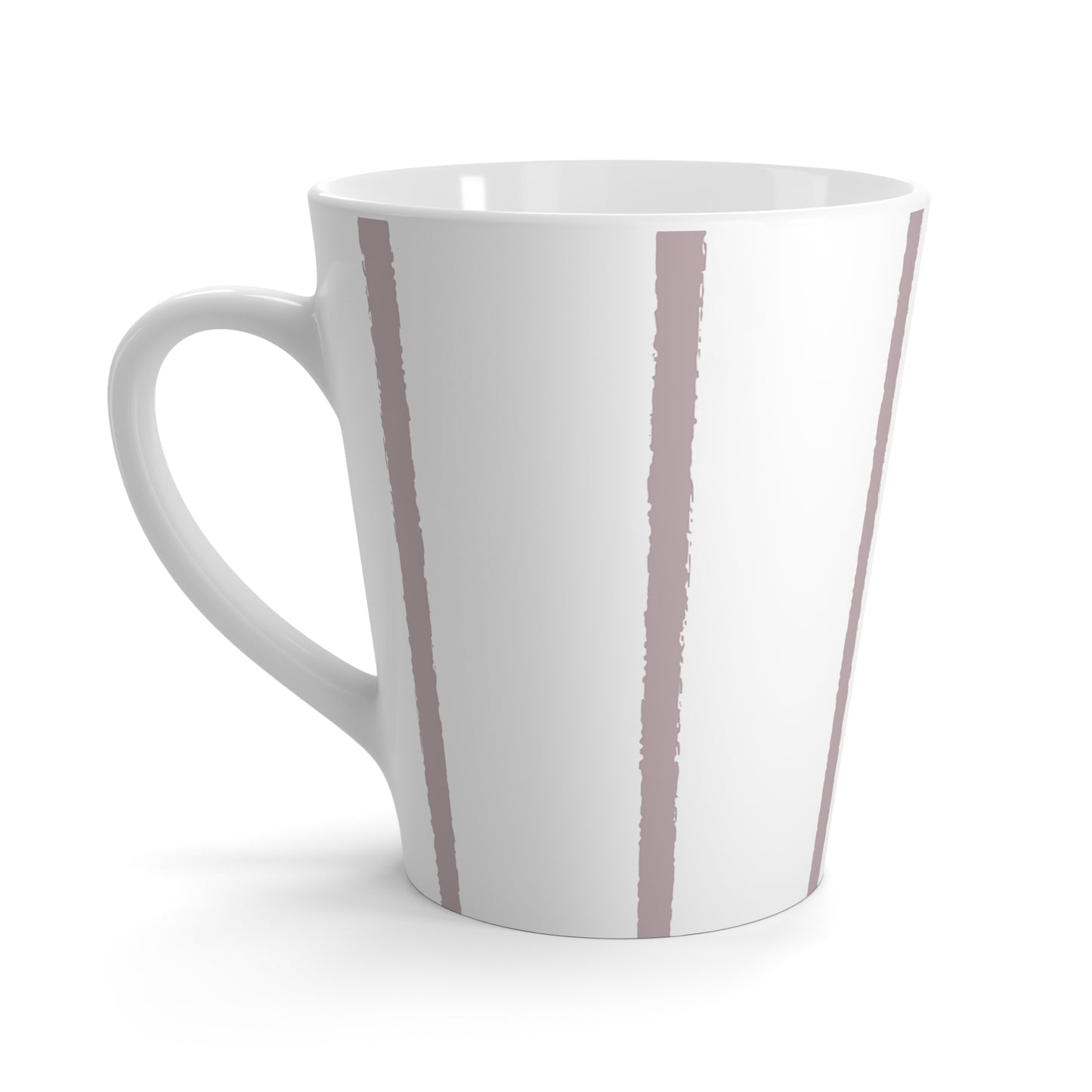 12oz Graphic Art Latte Mug | LM-1211-133-301