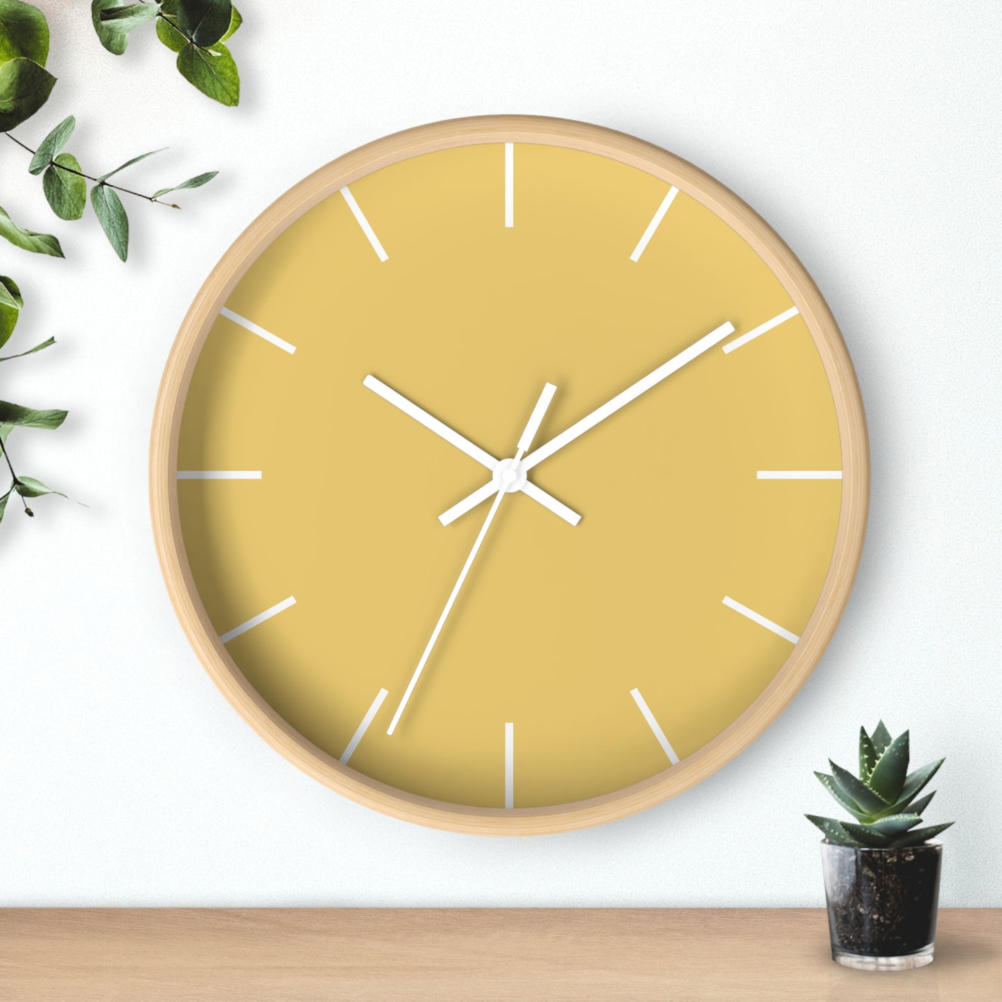 Wall Clock | CL-1042-767