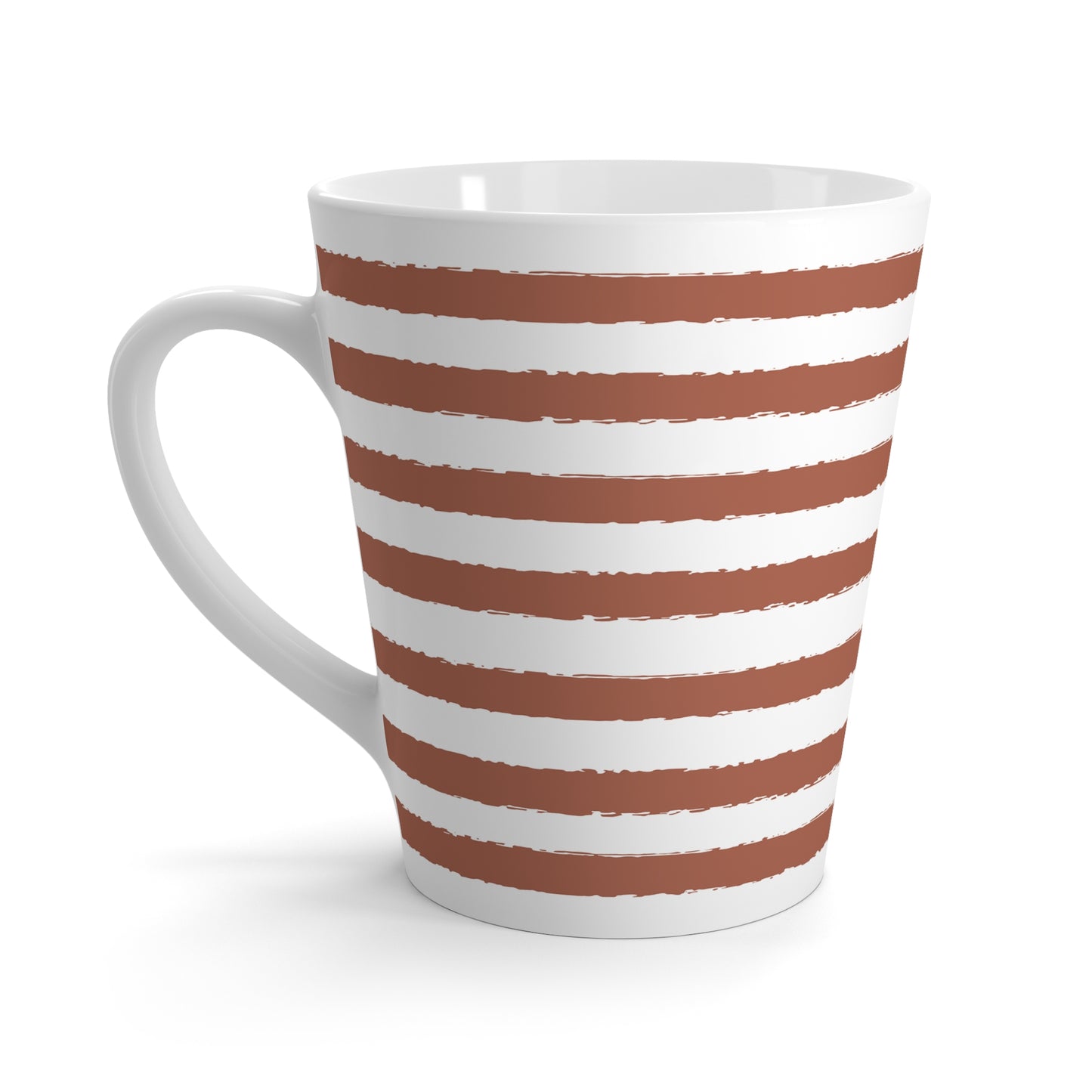 12oz Graphic Art Latte Mug | LM-1133-A67-231