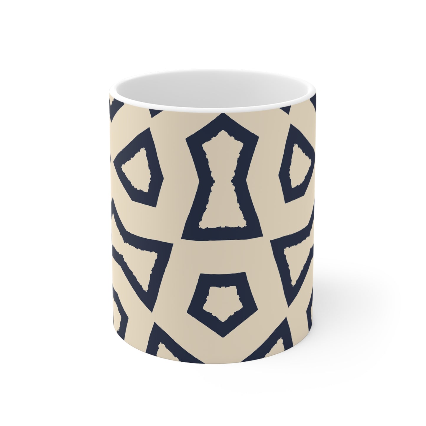 11oz Graphic Art Ceramic Mug | CM-1275-392