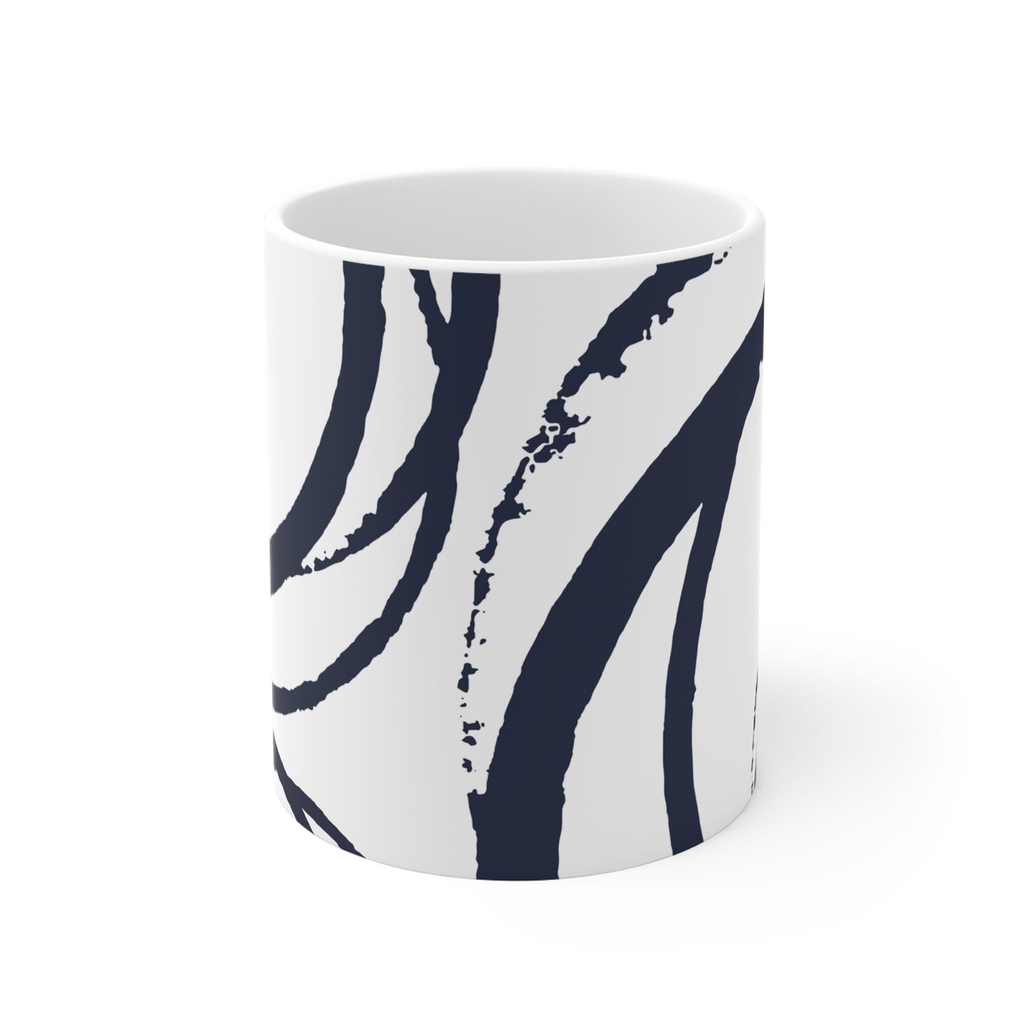 11oz Graphic Art Ceramic Mug | CM-1271-112