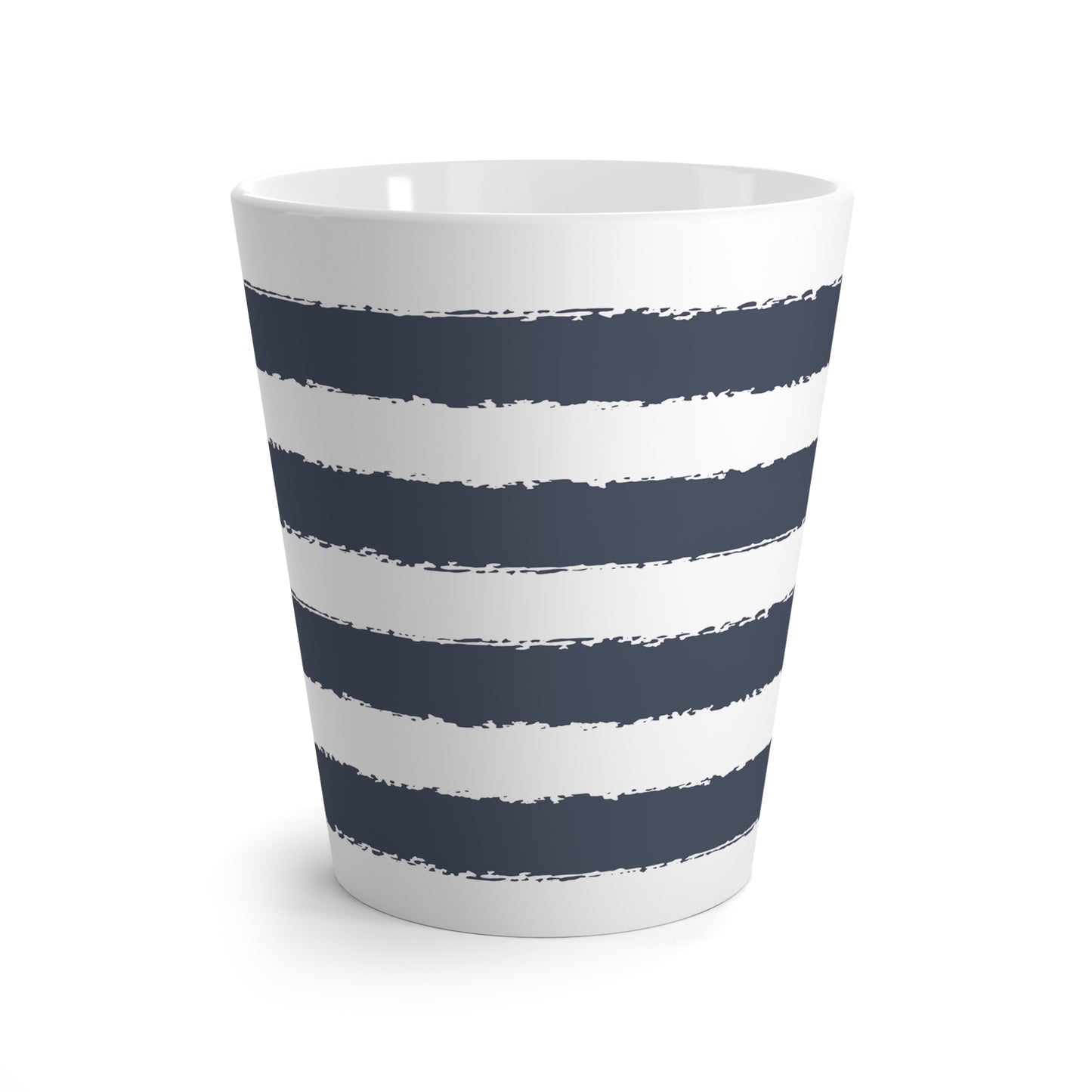 12oz Graphic Art Latte Mug | LM-1221-100-221