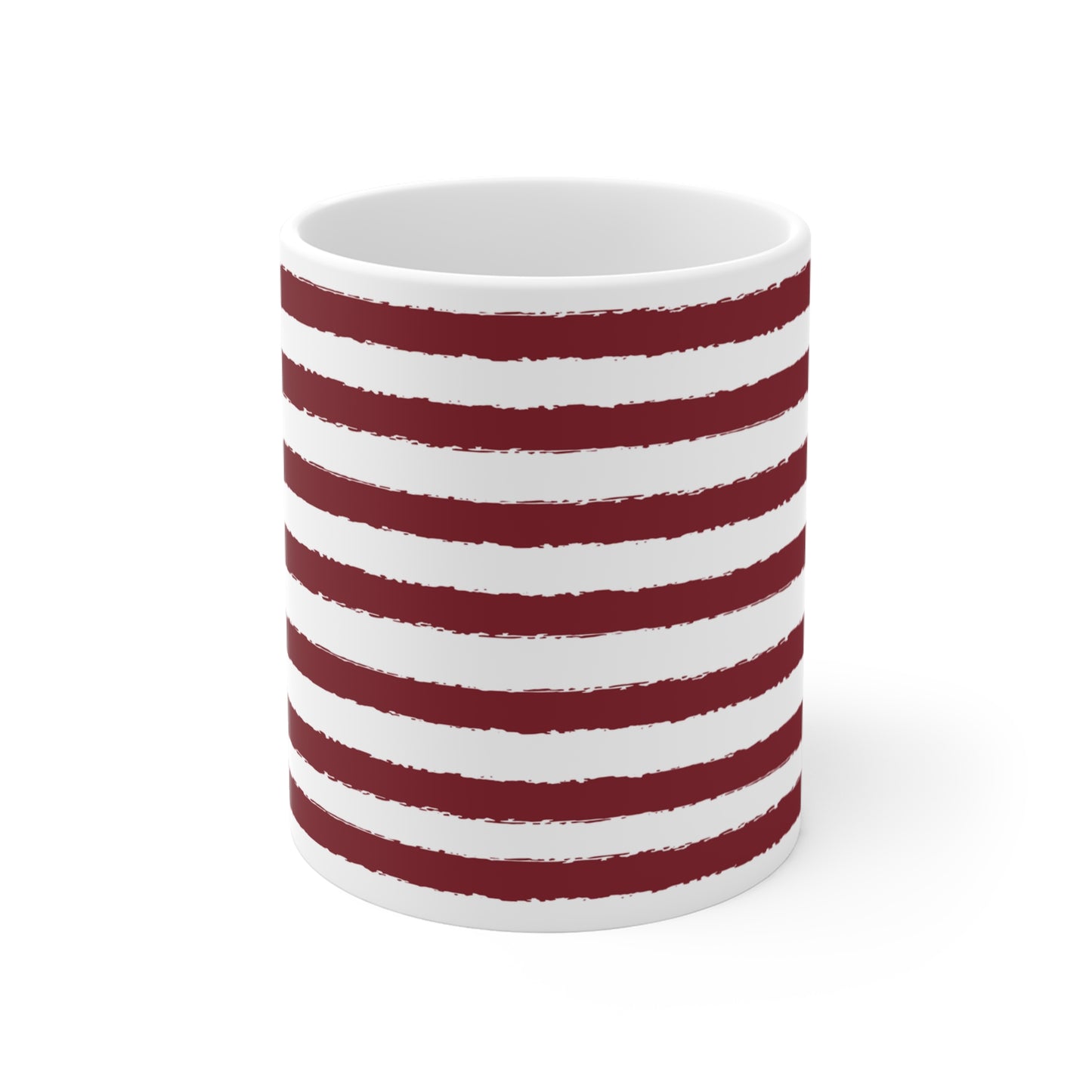 11oz Graphic Art Ceramic Mug | CM-1281-231