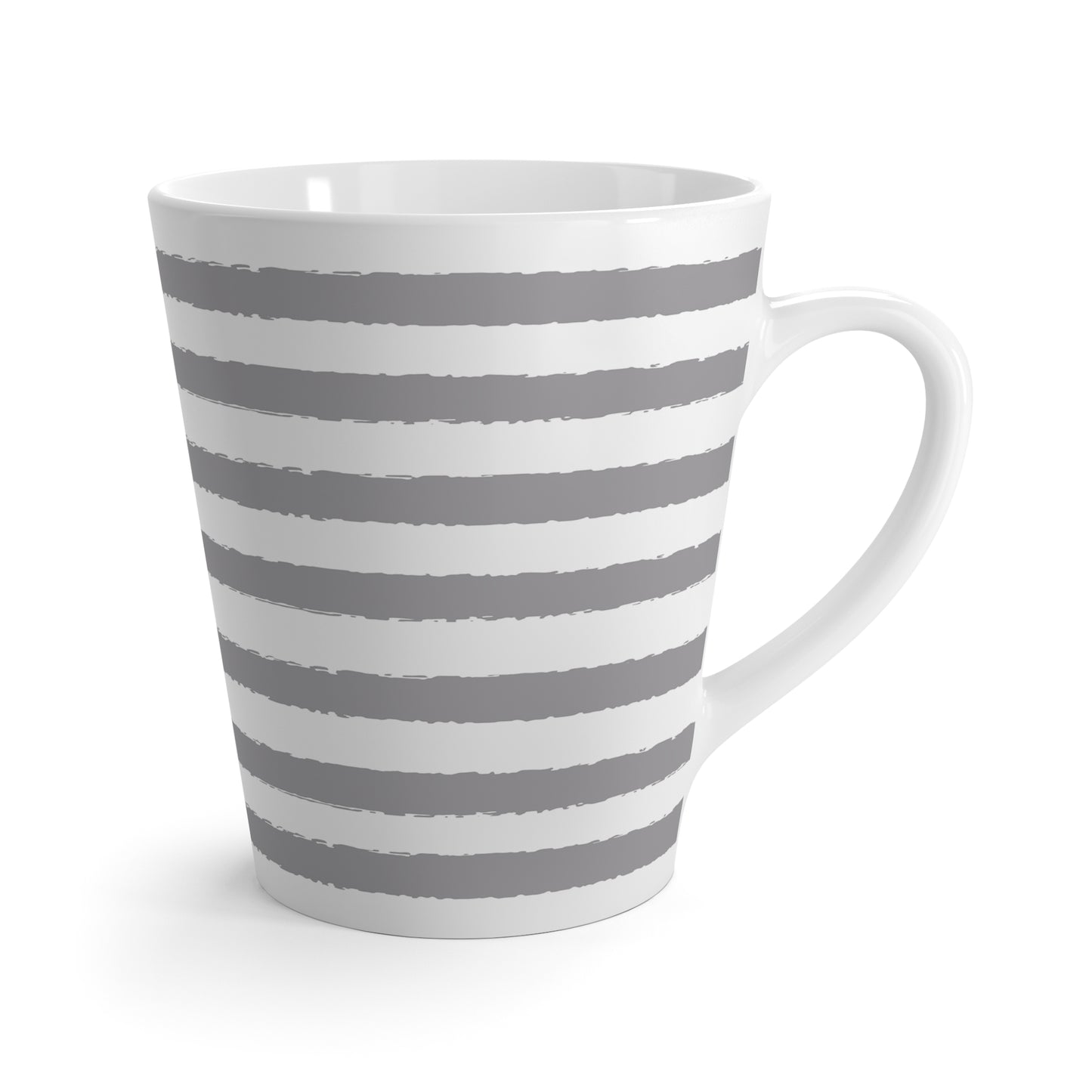 12oz Graphic Art Latte Mug | LM-1203-133-231