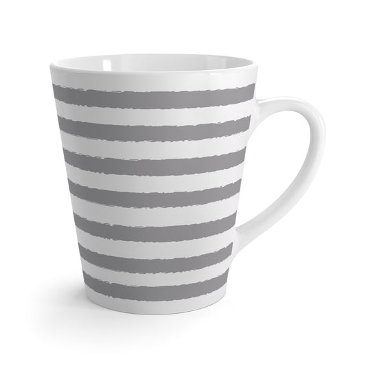 12oz Graphic Art Latte Mug | LM-1203-133-231