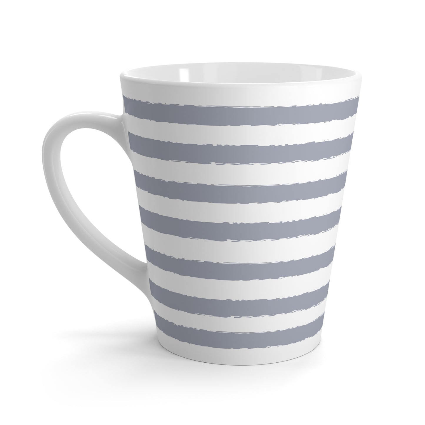12oz Graphic Art Latte Mug | LM-1163-367-231