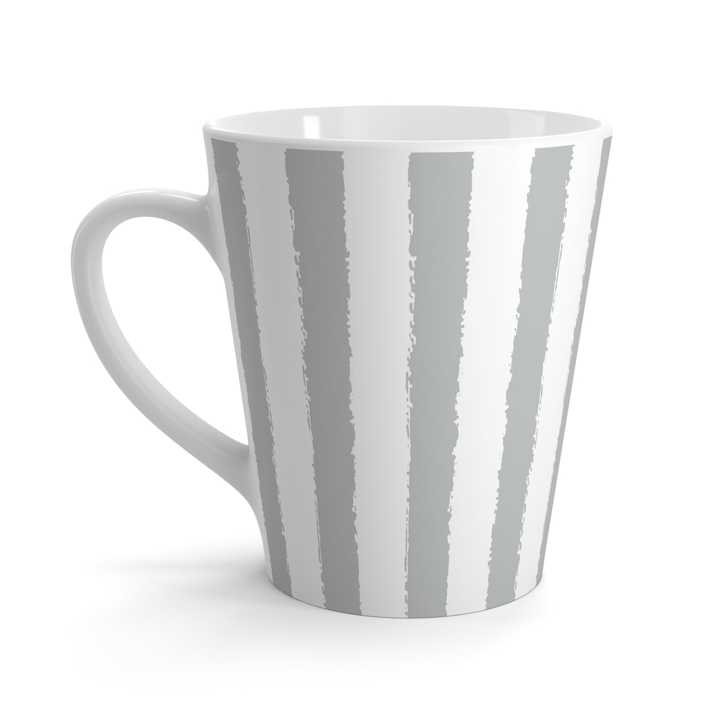 12oz Graphic Art Latte Mug | LM-1213-500-251