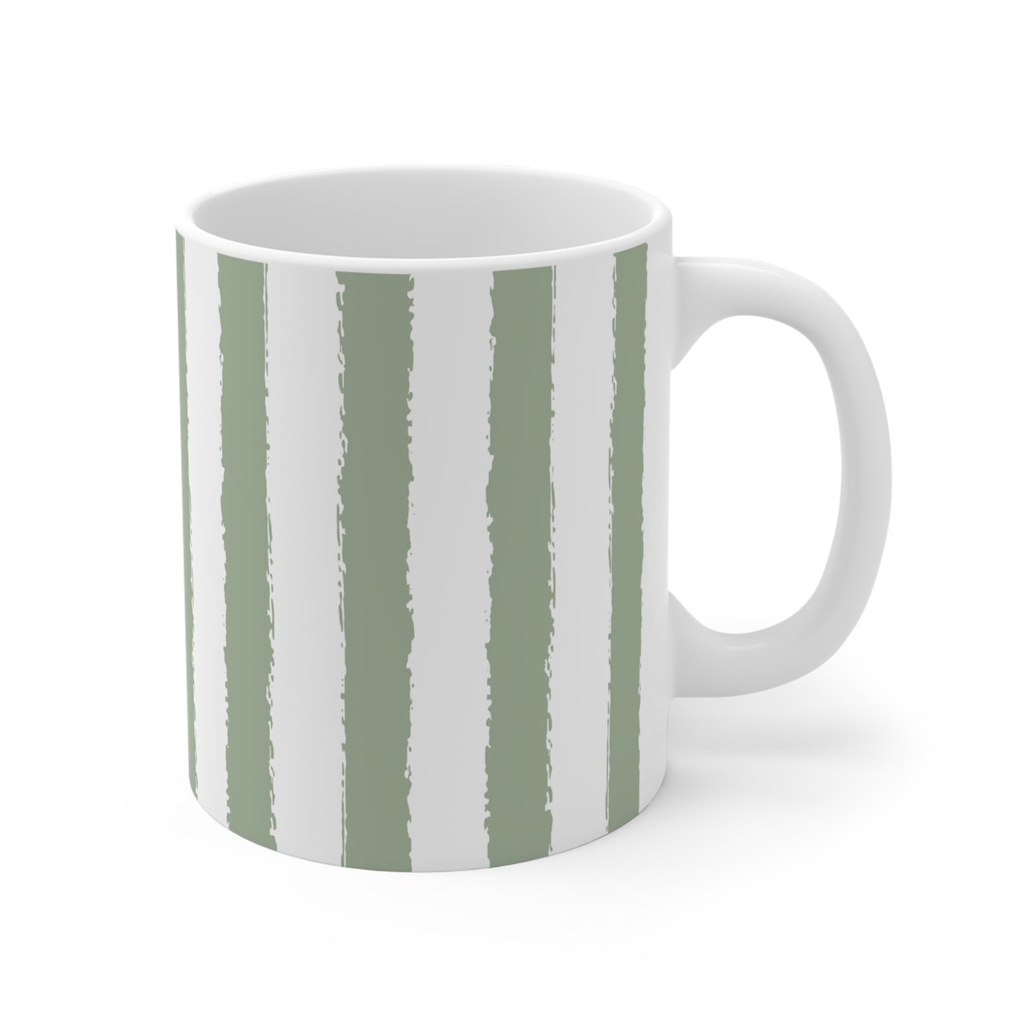 11oz Graphic Art Ceramic Mug | CM-1052-251