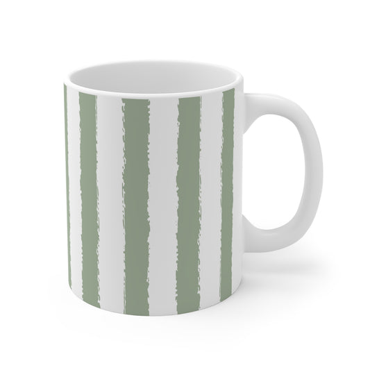 11oz Graphic Art Ceramic Mug | CM-1052-251