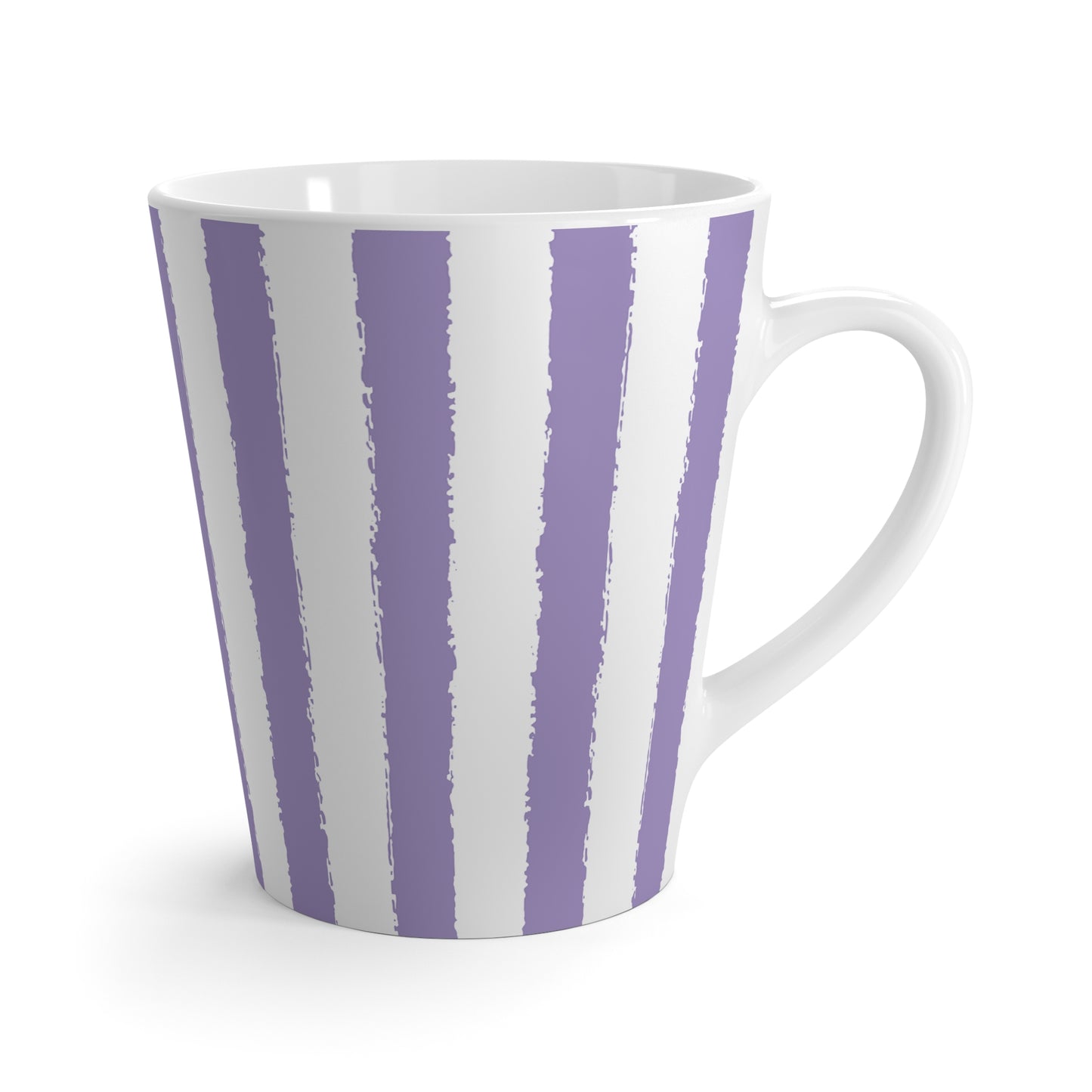 12oz Graphic Art Latte Mug | LM-1382-375-251
