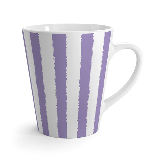 12oz Graphic Art Latte Mug | LM-1382-375-251