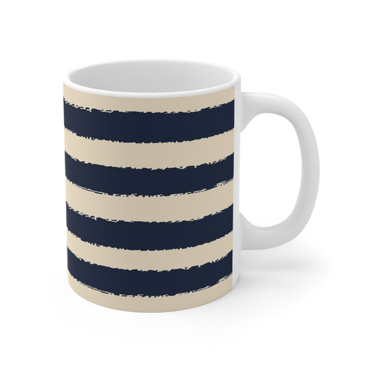 11oz Graphic Art Ceramic Mug | CM-1275-221