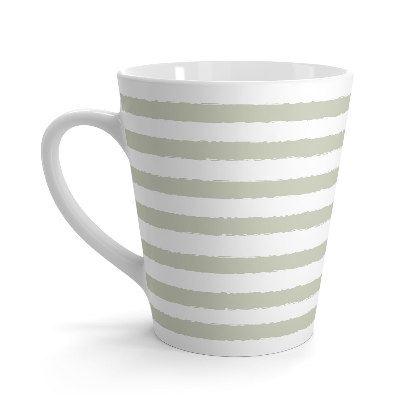 12oz Graphic Art Latte Mug | LM-1241-400-231