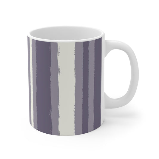 11oz Graphic Art Ceramic Mug | CM-1262-111