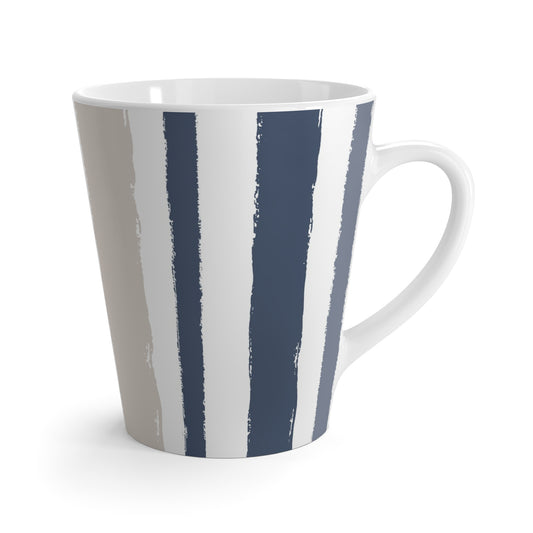 12oz Graphic Art Latte Mug | LM-1162-111