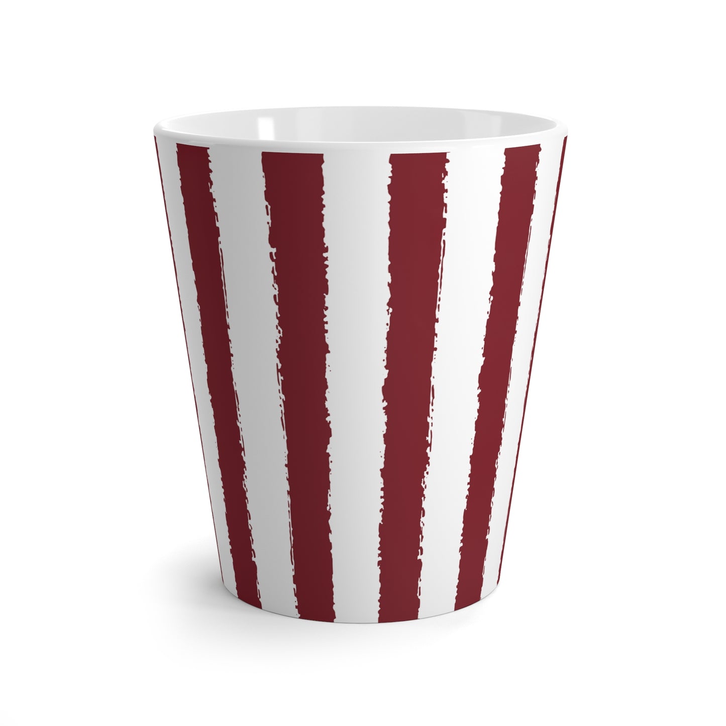 12oz Graphic Art Latte Mug | LM-1281-251