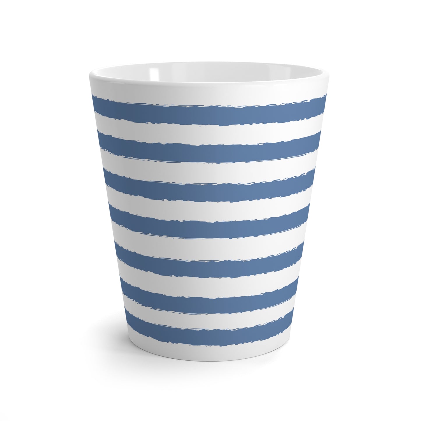 12oz Graphic Art Latte Mug | LM-1231-100-231