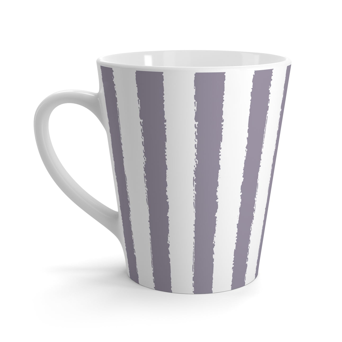 12oz Graphic Art Latte Mug | LM-1262-367-251