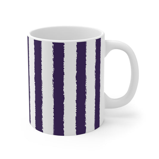 11oz Graphic Art Ceramic Mug | CM-1143-251