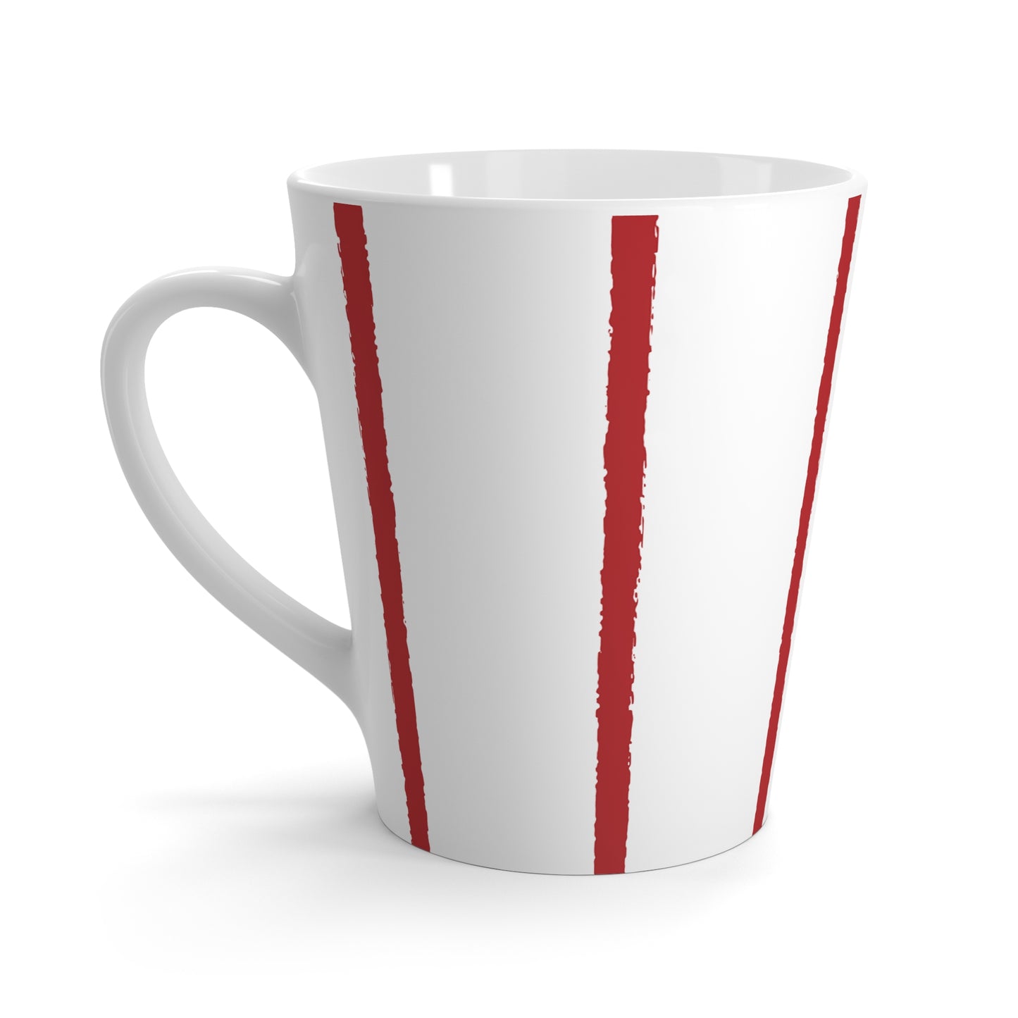 12oz Graphic Art Latte Mug | LM-1111-700-301
