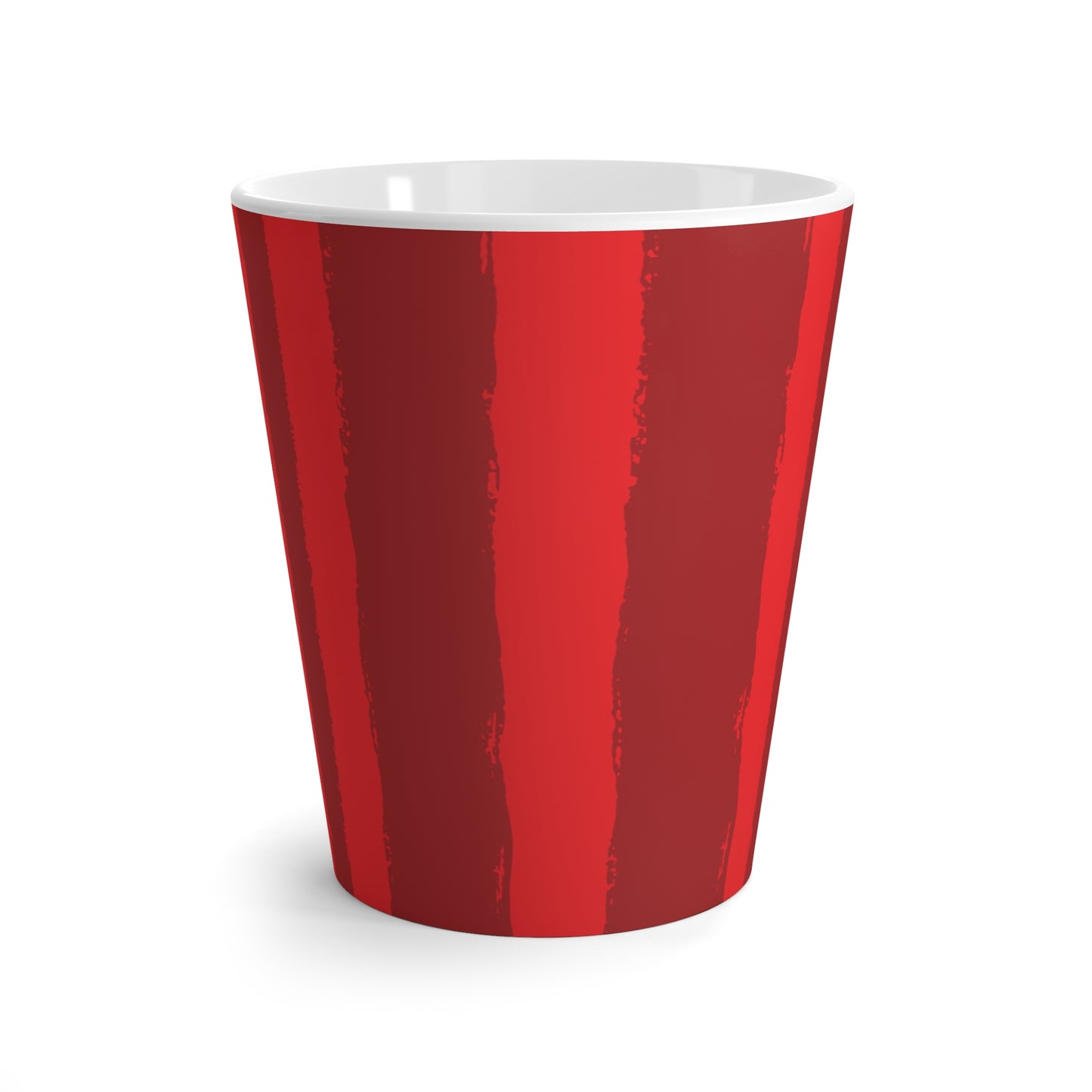 12oz Graphic Art Latte Mug | LM-1191-111