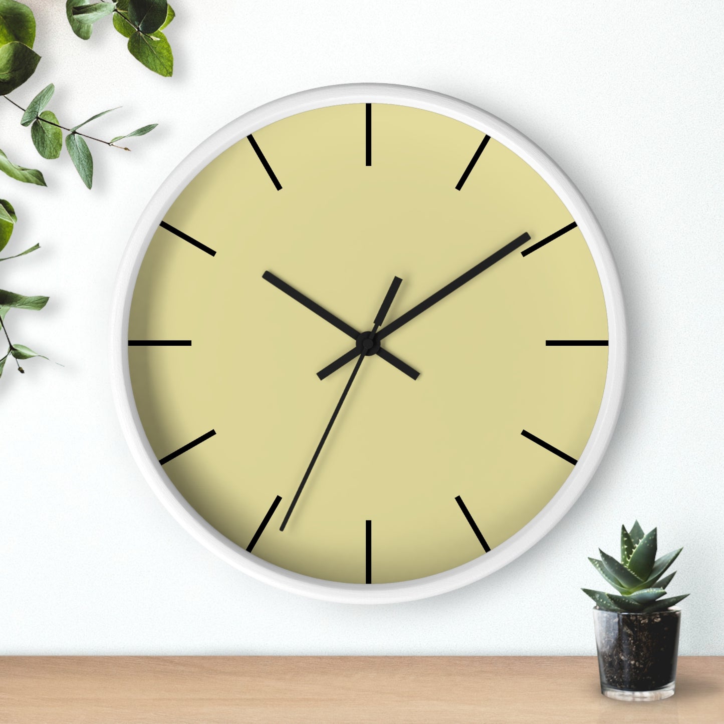 Wall Clock | CL-1142-367