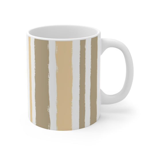 11oz Graphic Art Ceramic Mug | CM-1136-111