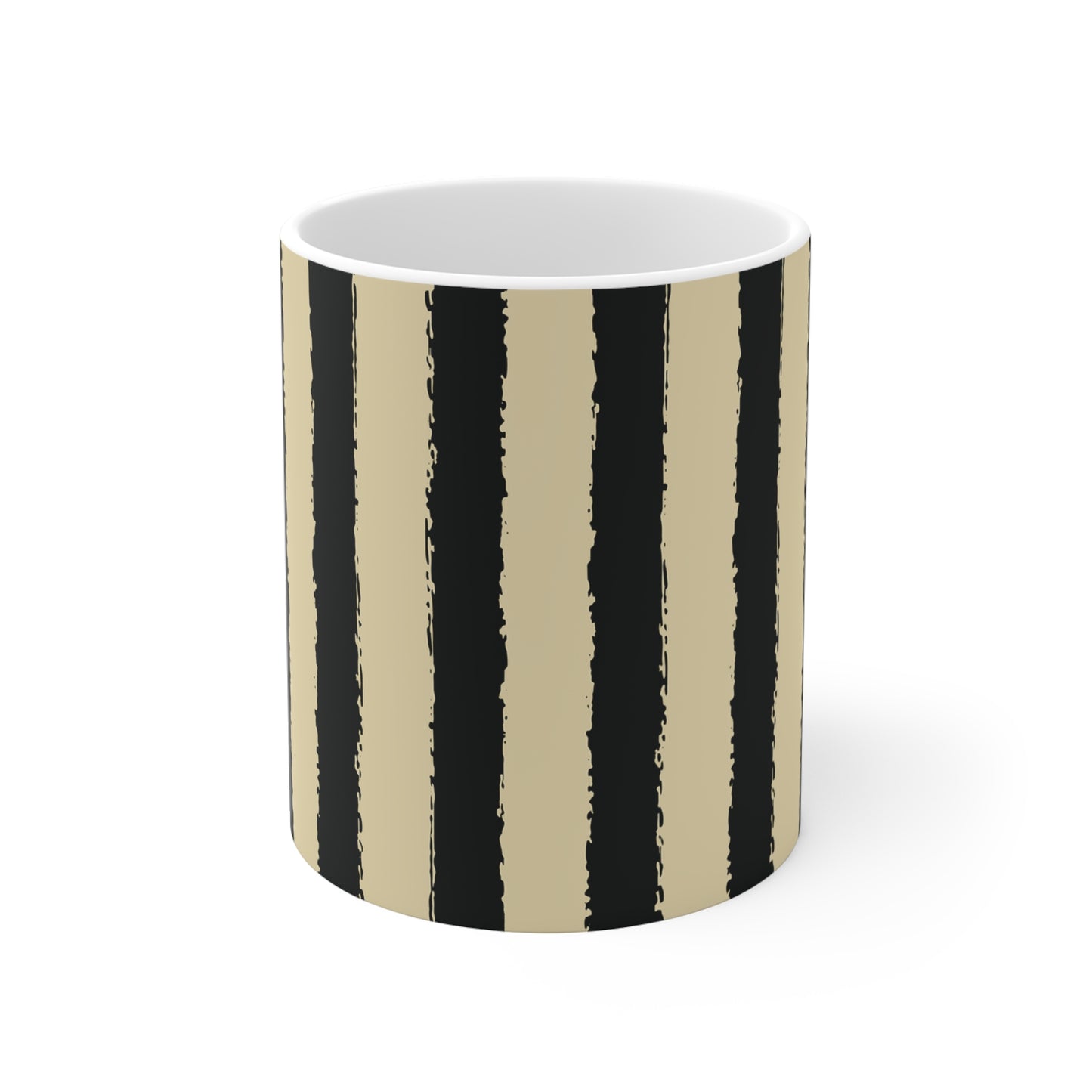 11oz Graphic Art Ceramic Mug | CM-1014-251