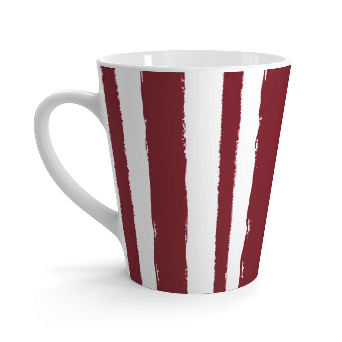 12oz Graphic Art Latte Mug | LM-1281-111