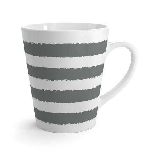 12oz Graphic Art Latte Mug | LM-1213-467-221