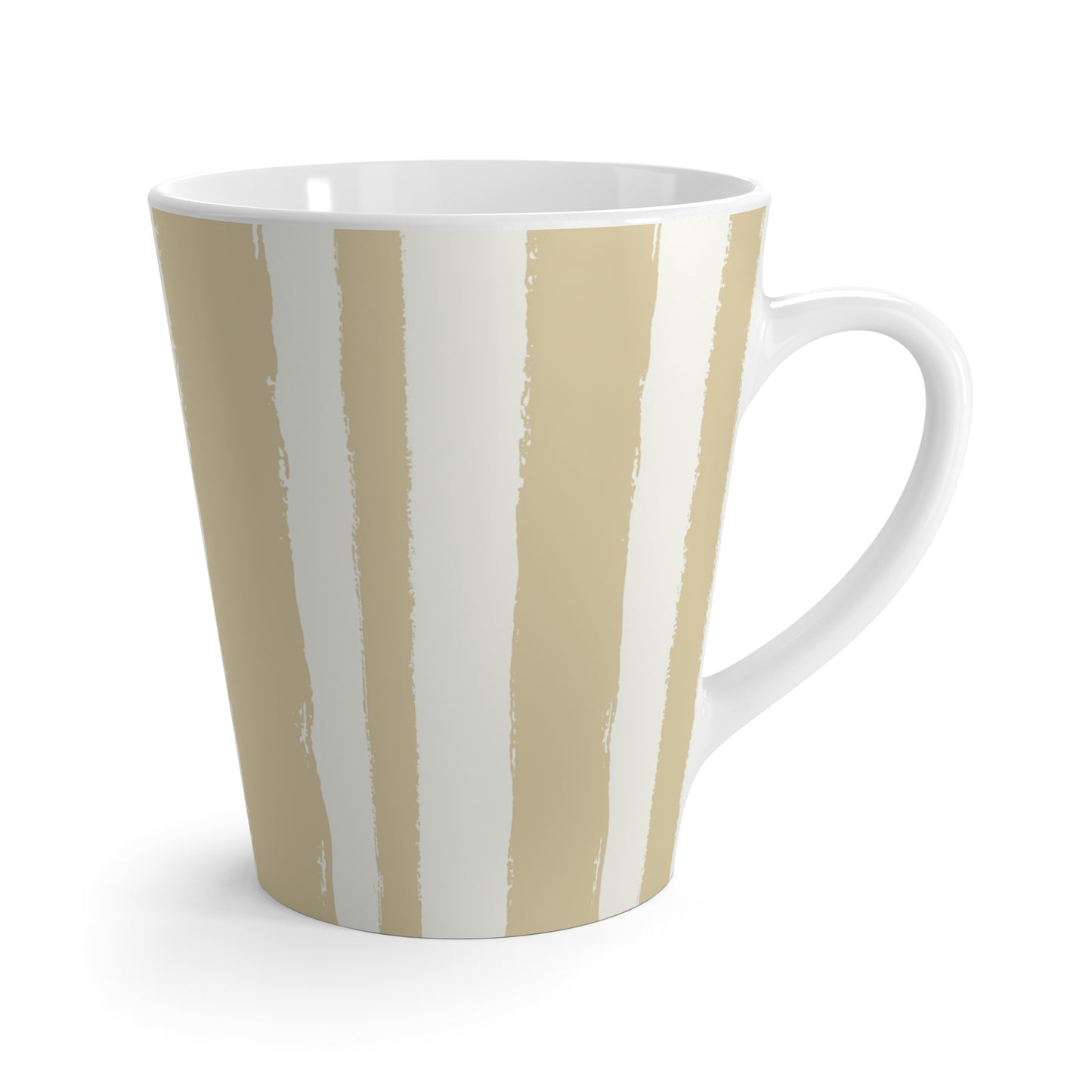 12oz Graphic Art Latte Mug | LM-1371-111