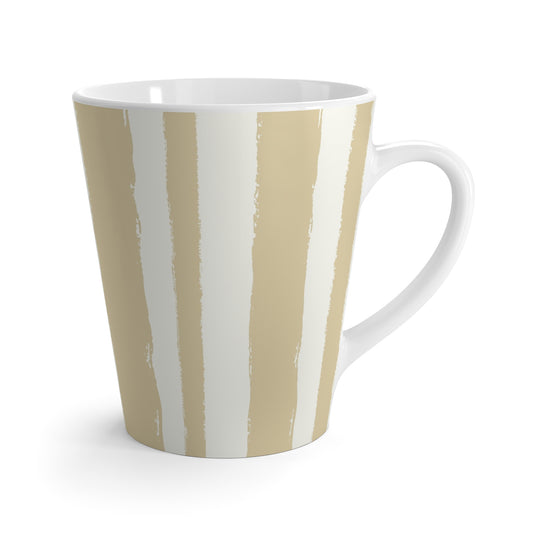 12oz Graphic Art Latte Mug | LM-1371-111