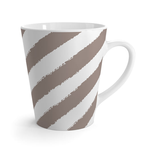 12oz Graphic Art Latte Mug | LM-1161-133-151