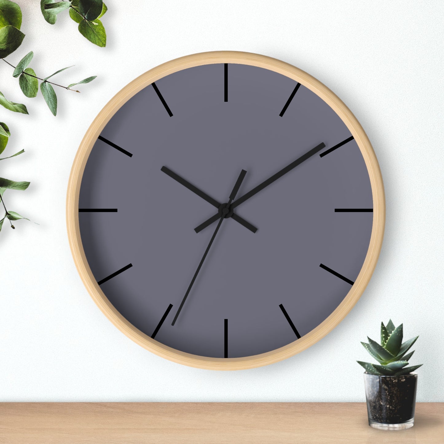 Wall Clock | CL-1212-367