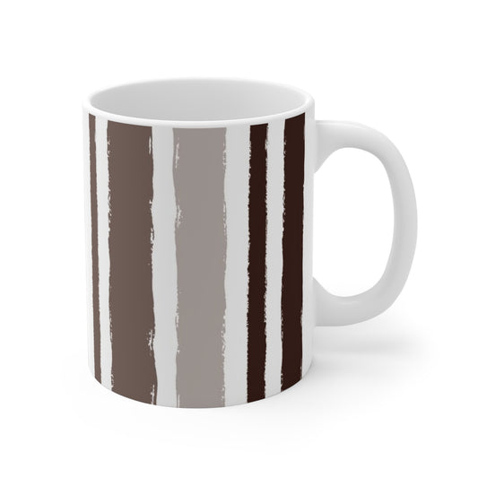 11oz Graphic Art Ceramic Mug | CM-1161-111