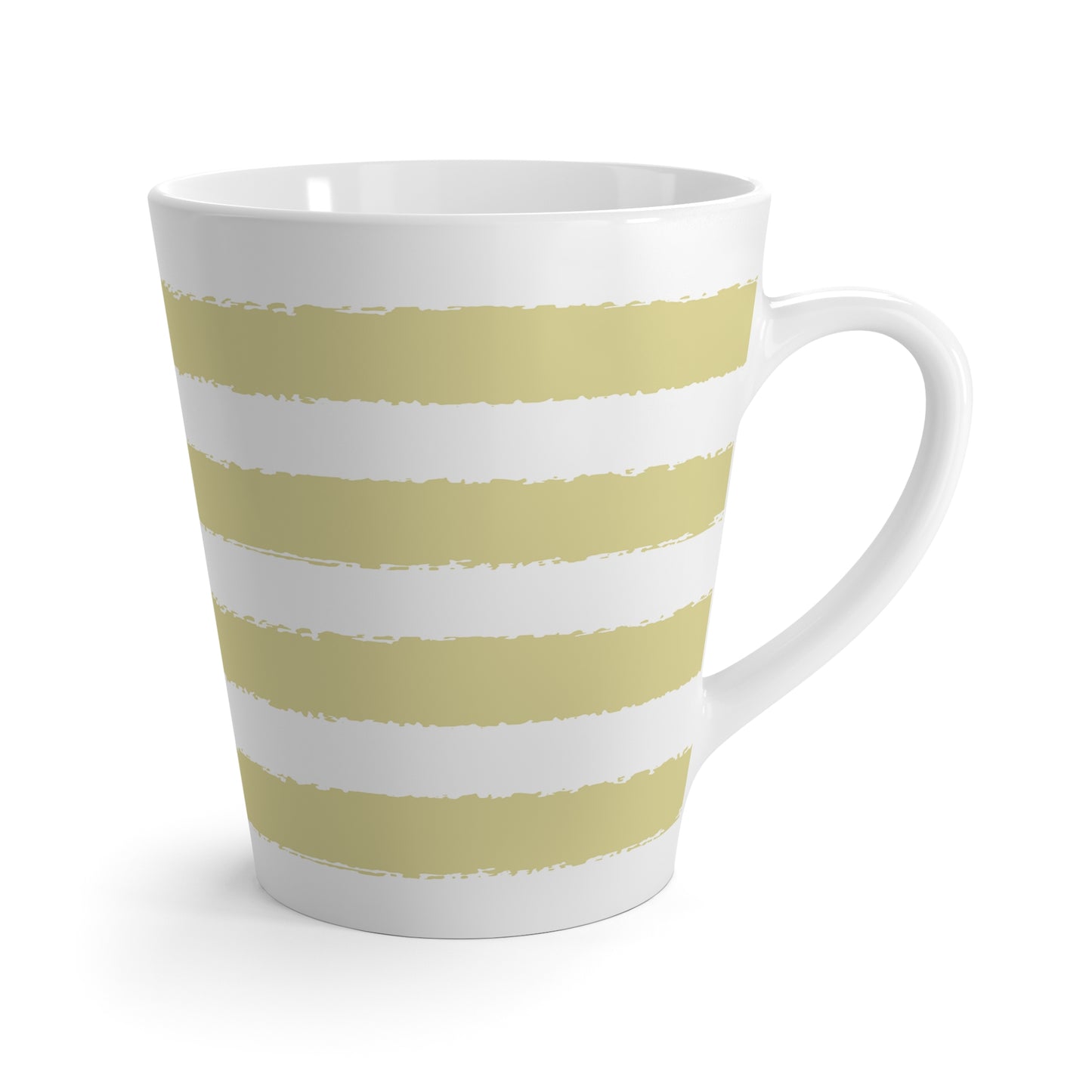 12oz Graphic Art Latte Mug | LM-1142-367-221